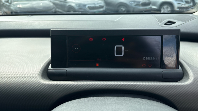 Citroen C4 Cactus 1.2 PureTech Flair 5dr [6 Speed] Petrol Hatchback